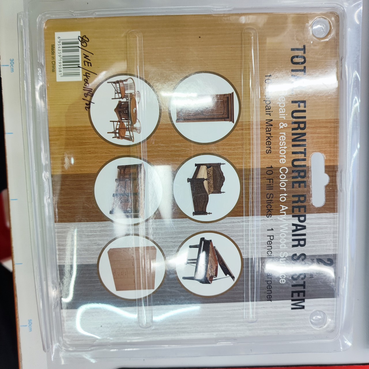 Furniturerepair System Furniturerepair System Tf-90