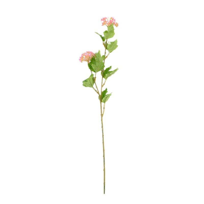 Artificial flower decorative items, living room indoor furnishings, artificial flower potted plants, home rooms, bedrooms, dining tables, coffee tables, plastic flowers Item Picture