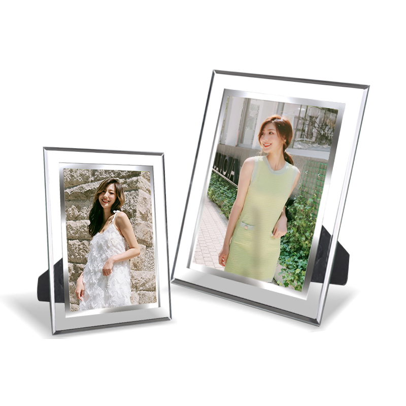 相框/画框框架/榫卯相框/相框画框/精品相框白底实物图