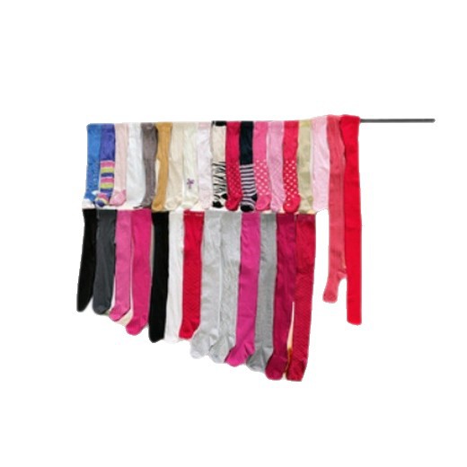 Socks, street stalls, export socks, cross-border children's socks, solid color pantyhose for autumn and winter, baby and girl Korean-style trendy socks, wholesale export socks Item Picture