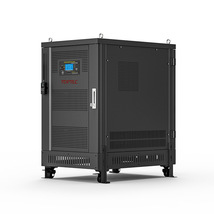 48V6KW200AH10KWH储能锂电池逆变一体机机柜式机架式锂电系统