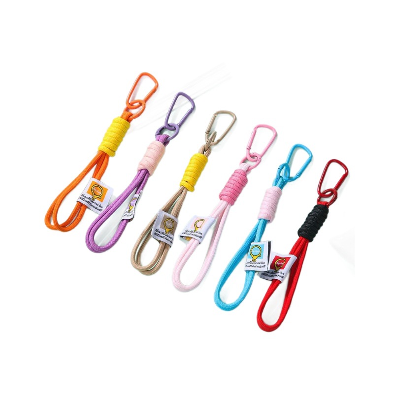 حبل النيلون محك بحبل من النايلون محك بحبل من نوع إلى آخر Item Picture