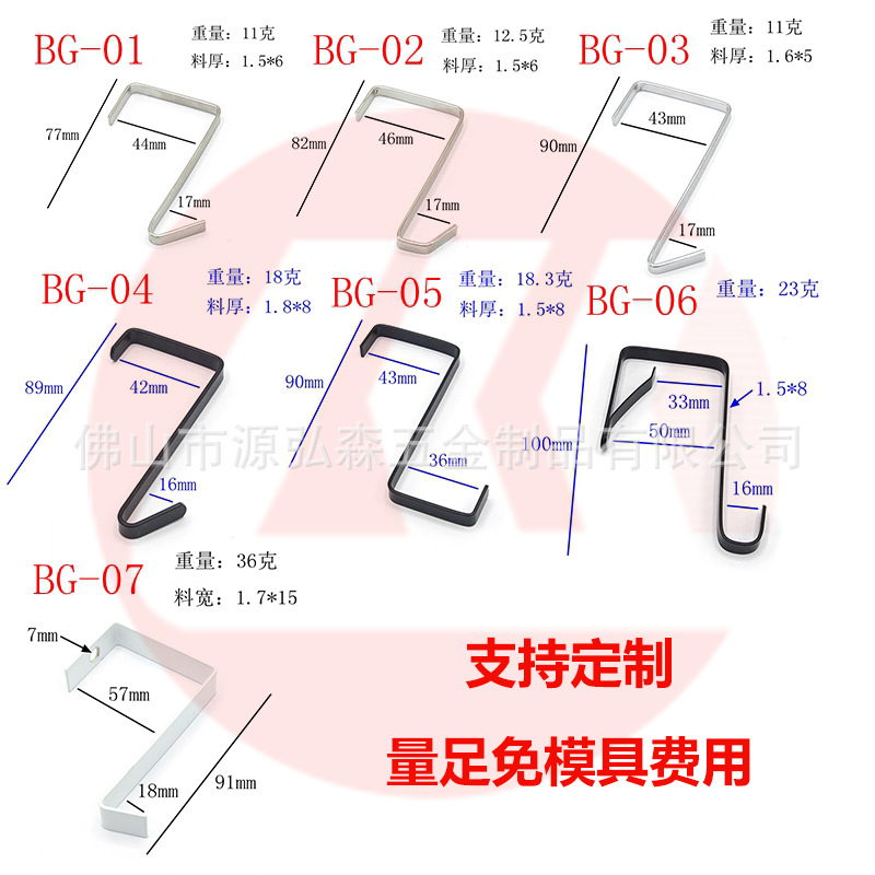 import产品图