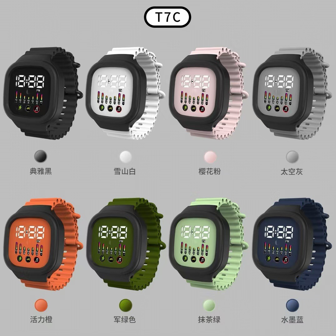 手表/智能手表/华强北手表/ultra2/华强北产品图