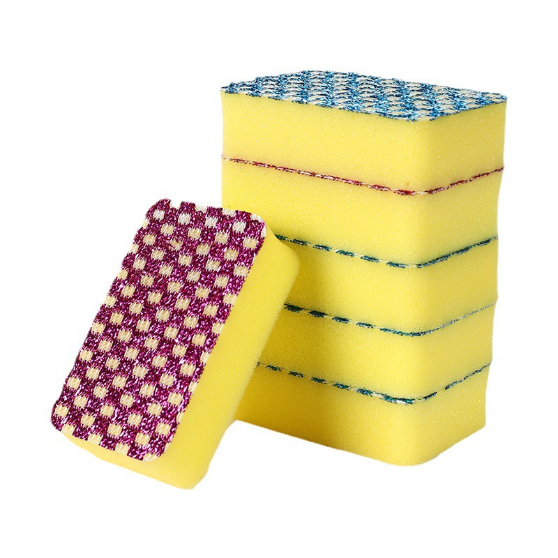 抹布/清洁布/洗碗布/清洁布卷款/毛巾细节图