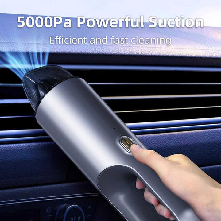 Sweepers, floor scrubbers, kitchen appliances, handheld cordless vacuum cleaners, high suction power, high-power dust collectors, small household appliances