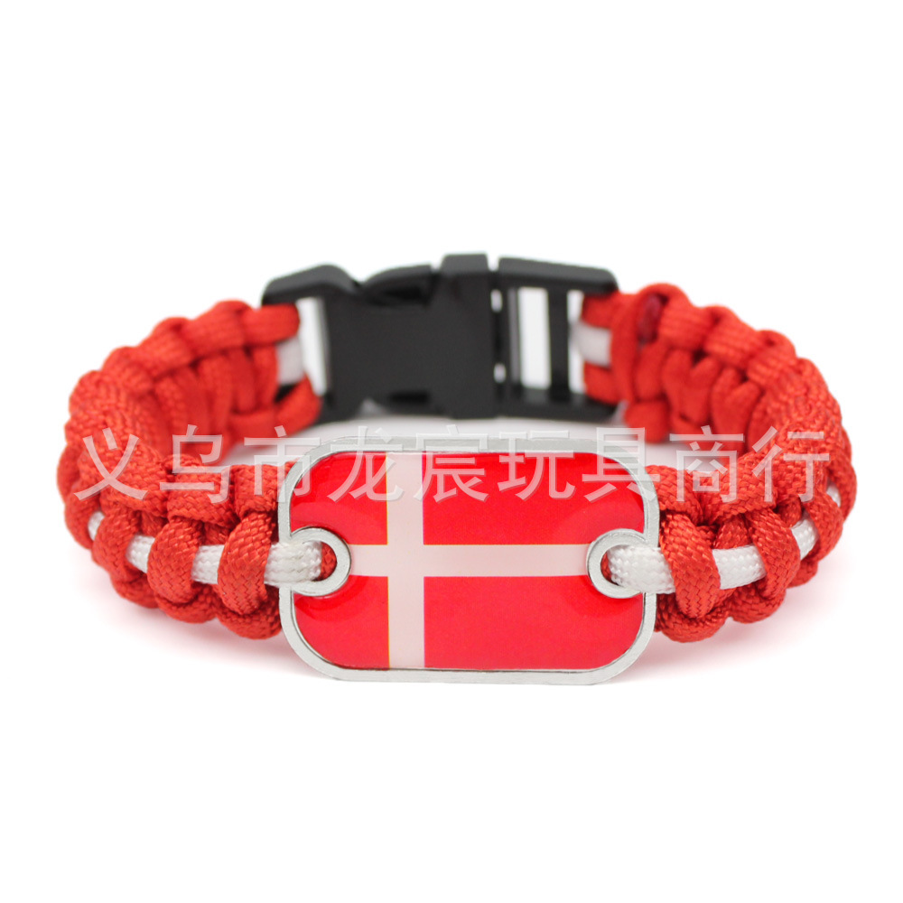 供应世界各国/波多黎各国旗细节图