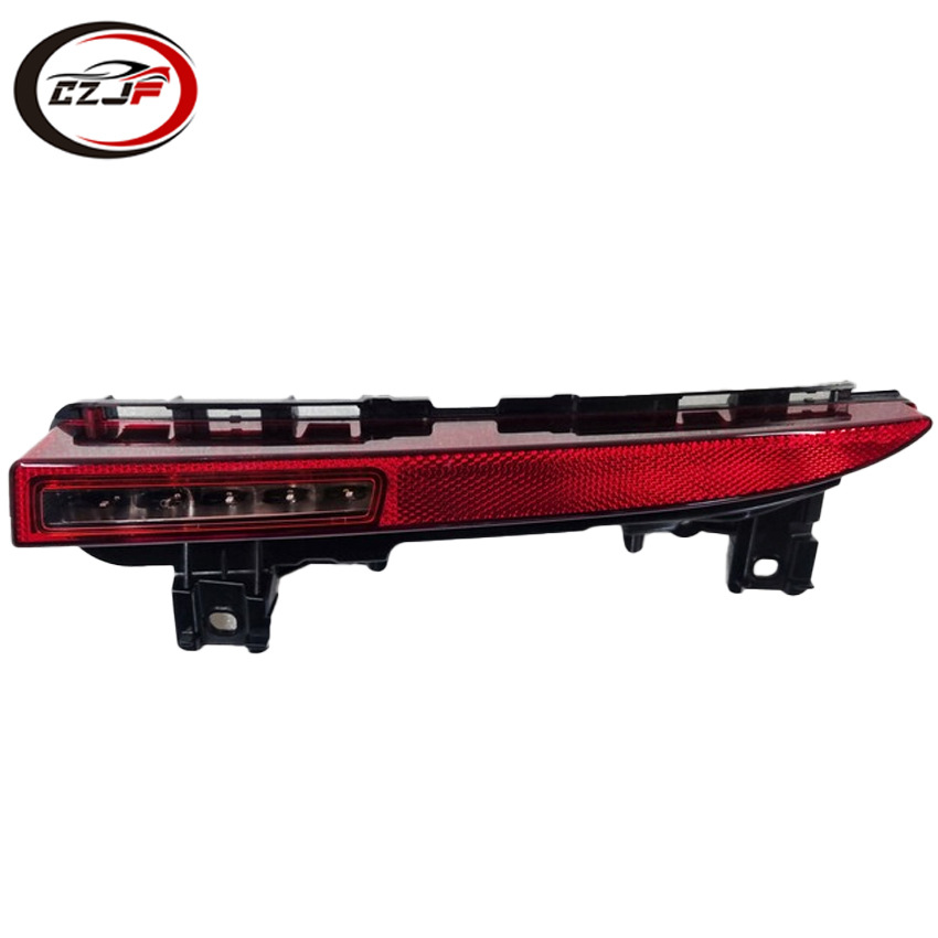 Applicable to the rear bumper lights of 2022 Porsche MACAN 95B945701D and 95B945702D Specification image