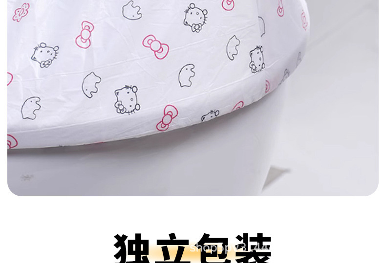 俊达工厂直销一次性无纺布材质印花马桶垫居家酒店抗菌防雾保暖独立包装旅游便携坐垫详情17