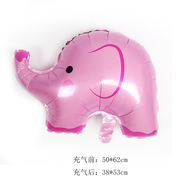 气球/气球玩具/发光气球/蝴蝶翅膀气球/波波球产品图