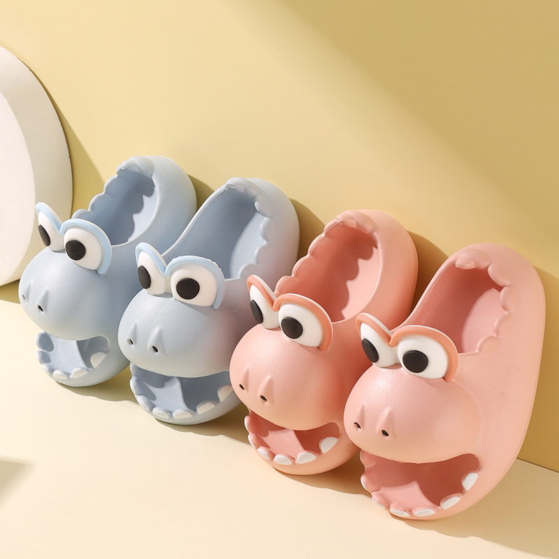 儿童洞洞鞋/鞋子男凉鞋/男士凉鞋/儿童包头拖鞋/Newborn细节图