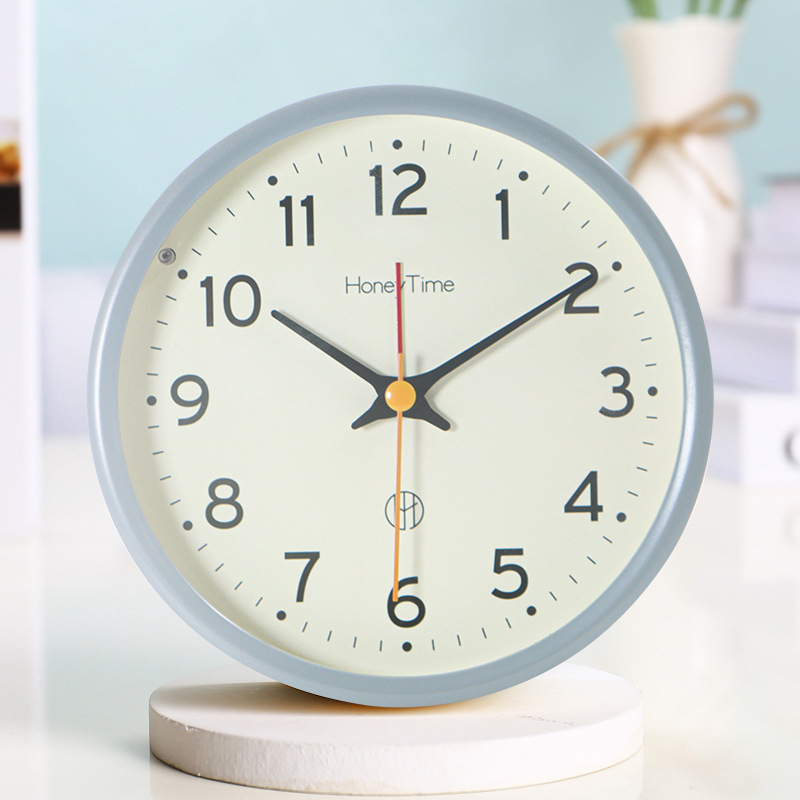 闹钟学生专用细节图