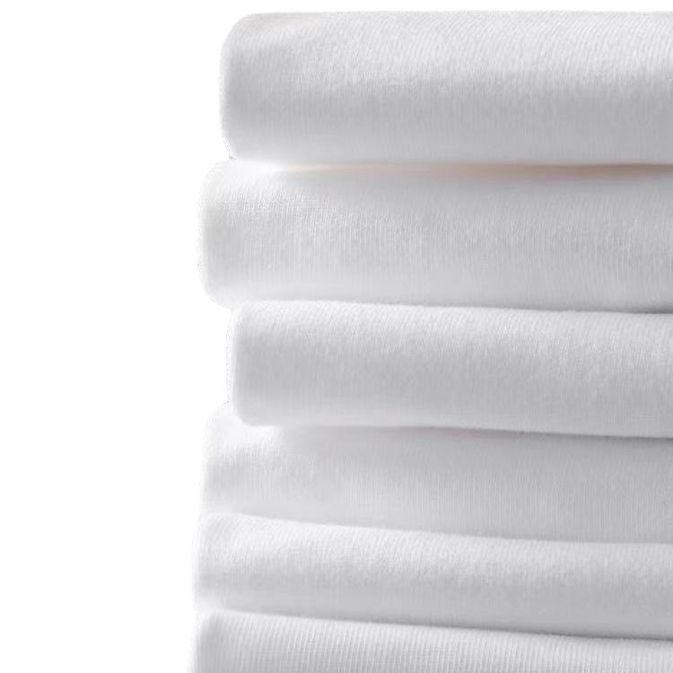 We are sending out pure cotton white T-shirts for women's short-sleeved spring and summer 2022 new styles, loose tops, base layers, lettered T-shirts for students Item Picture