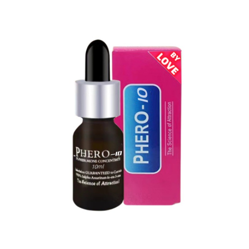 单方精油实物图