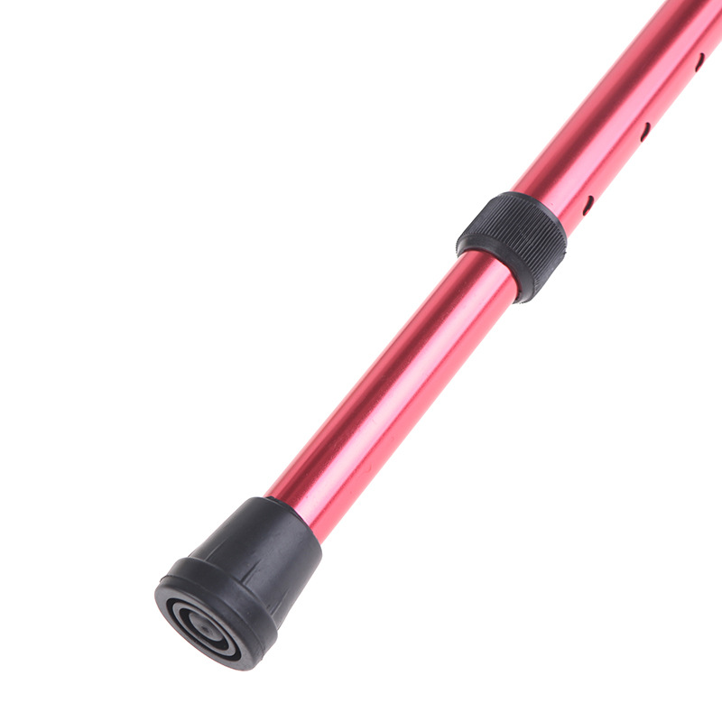 登山杖、滑雪杖实物图