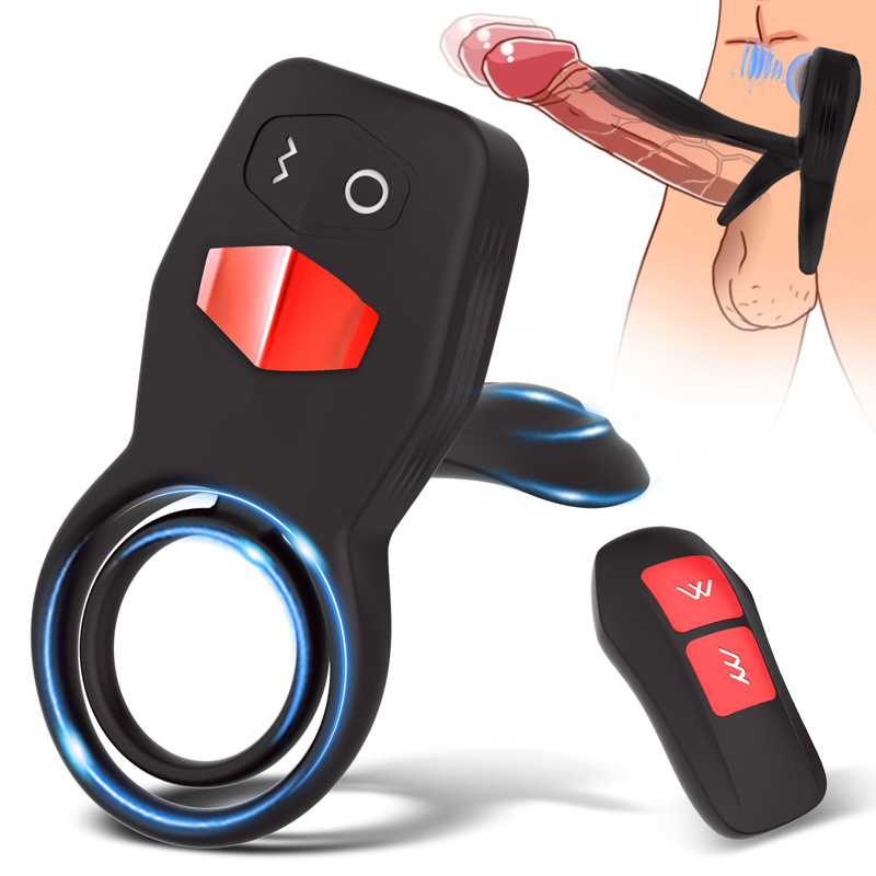 Men use sexual interest to love the ring of God Application Scenario