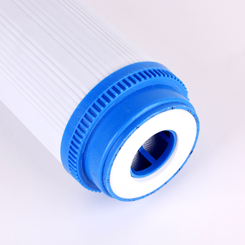 20-inch UDF granular activated carbon filter household water purifiers accessories in addition to the residual chlorine Householdwaterpurifieraccessories Application Scenario
