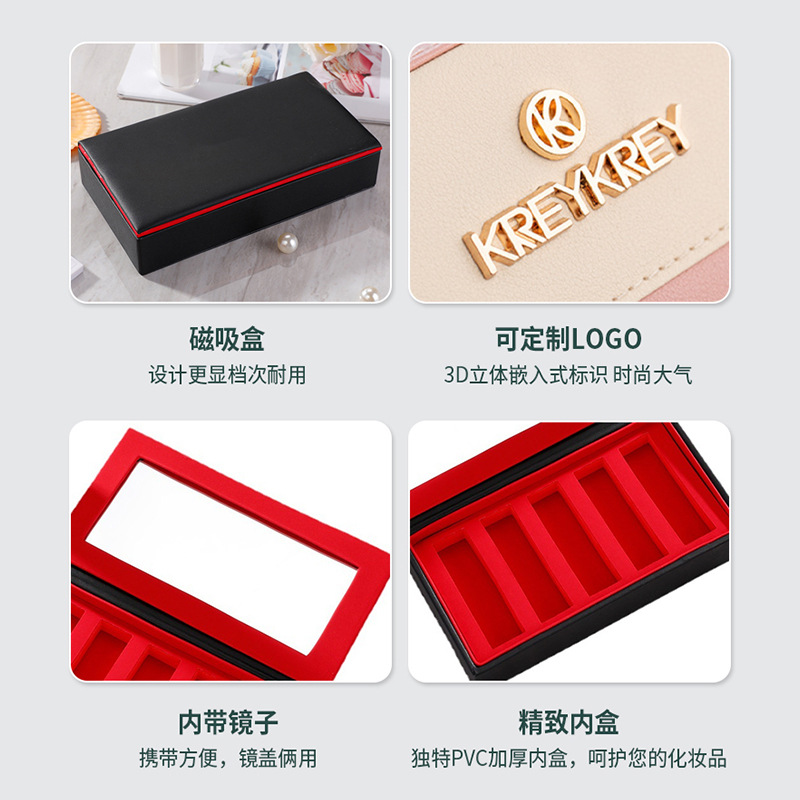 礼品包装实物图