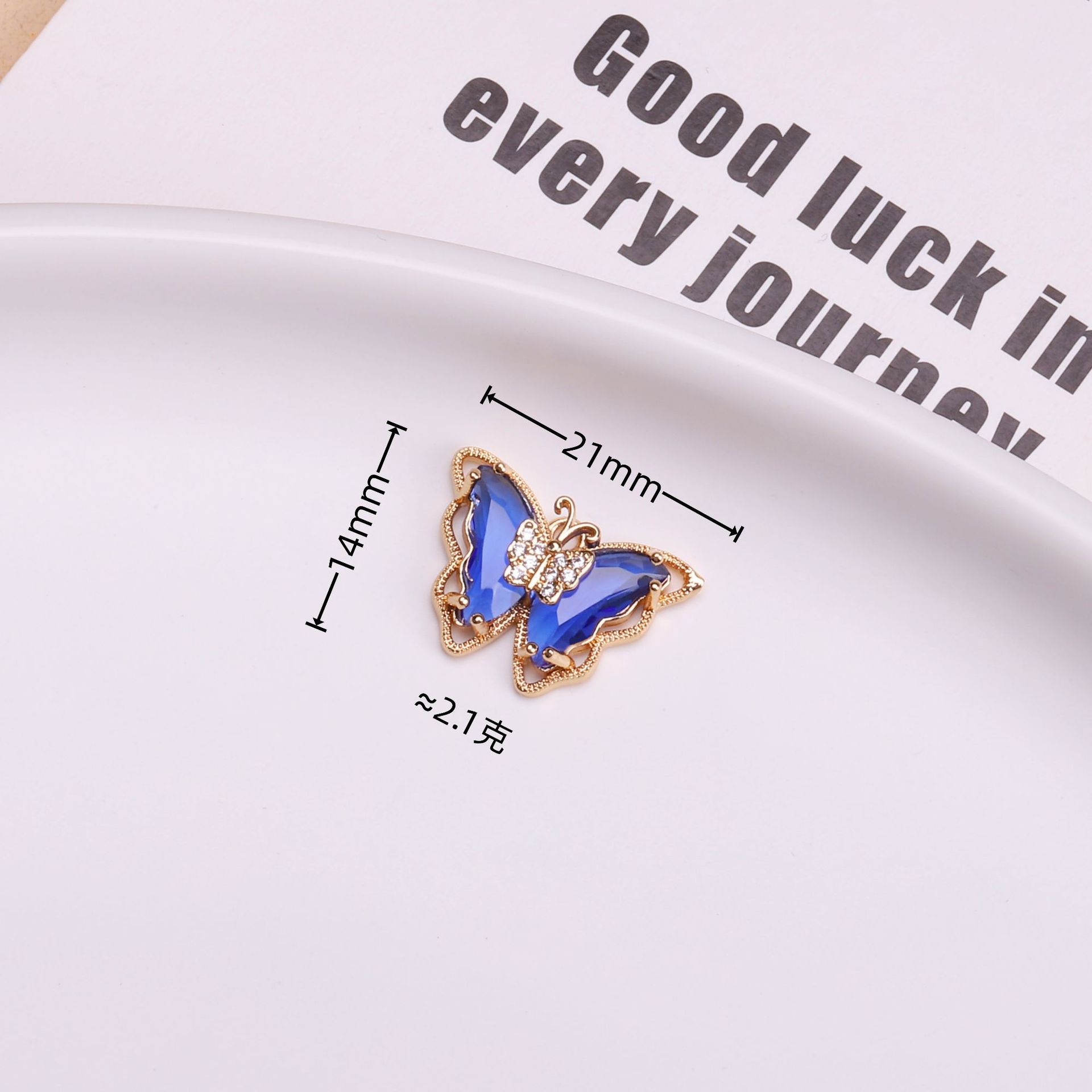 挂件&坠子实物图