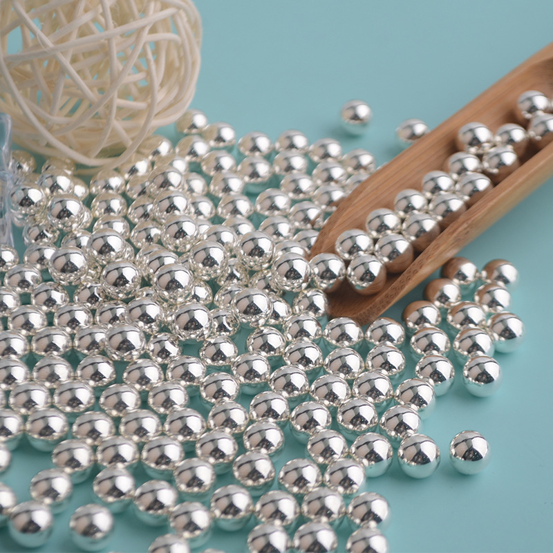 珠子/木珠/散珠/琉璃珠/树脂珠子细节图