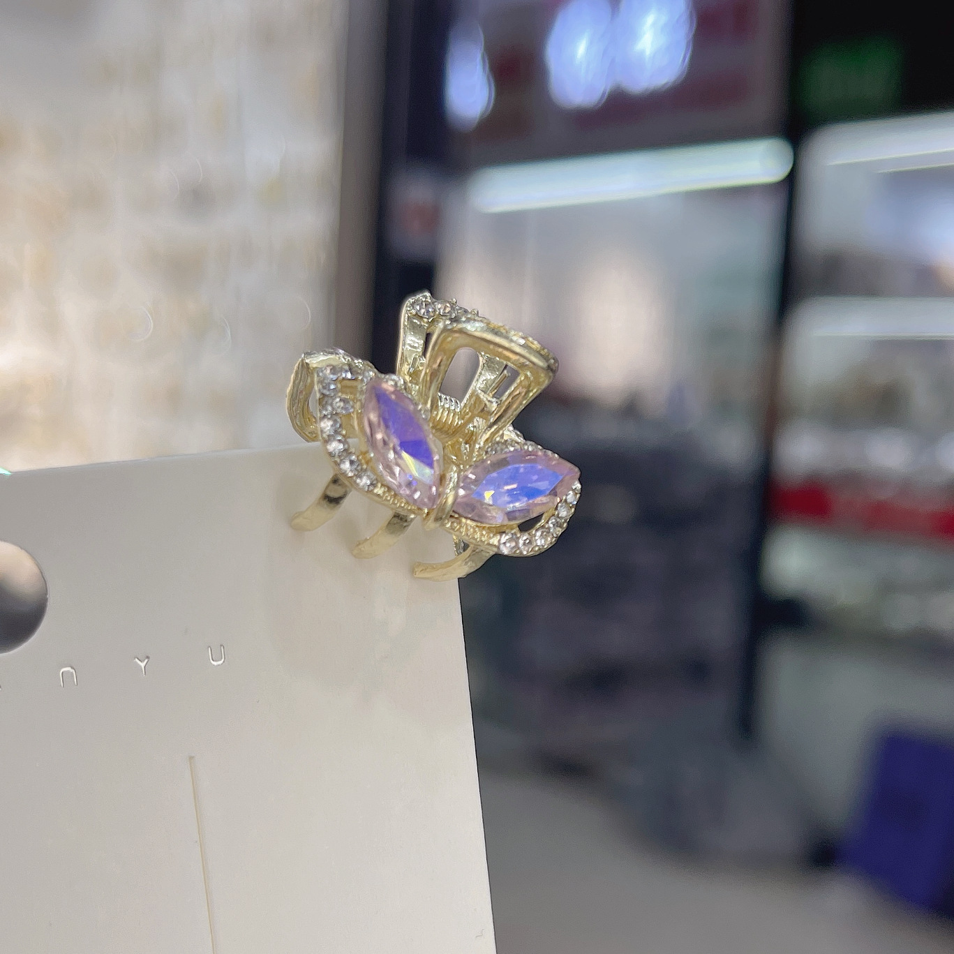 日系可爱兔耳产品图