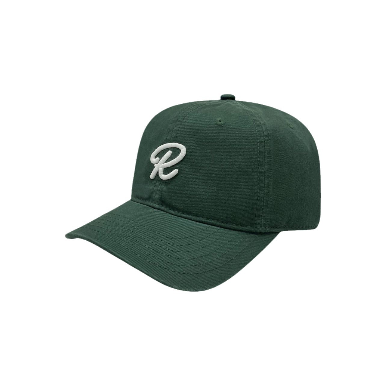 Hansheng New Spring And Summer Hat Fashion Trend Soft Top Washed Cotton Baseball Cap Item Picture