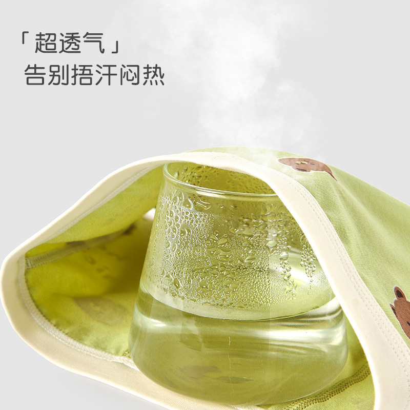 儿童内裤/童内裤/带兜内裤儿童玩具/内裤儿童秋季卡通/内裤细节图