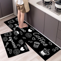 3D printed kitchen rug floor mat