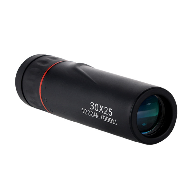 30x25望眼镜厂家批发户外单筒望远镜高倍高清夜视迷你便携跨境详情图5