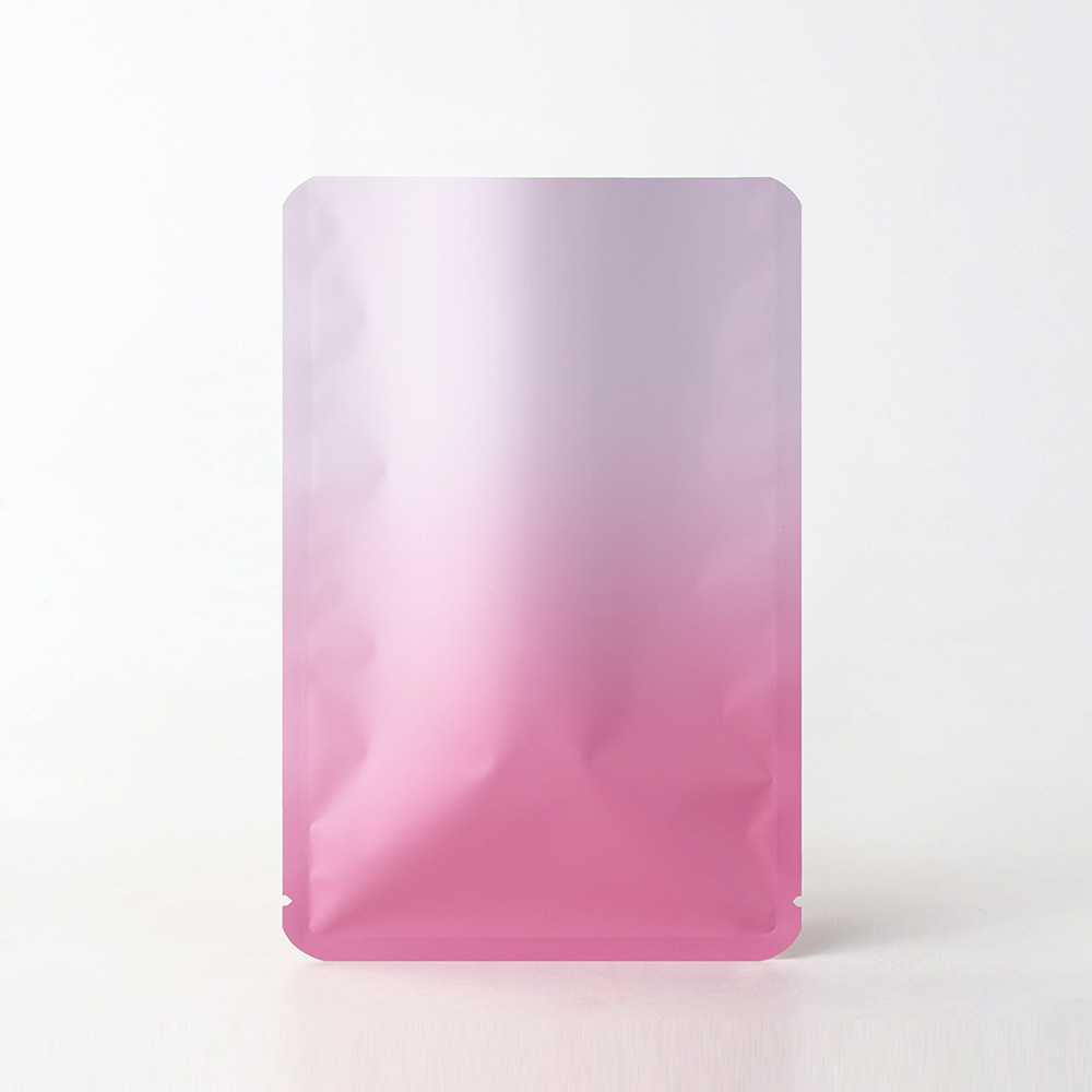 Immediate delivery: Blind bags, empty bags, powder mask packaging bags, Ins-style accessories, sealed bags, blind bags, bag printing Application Scenario