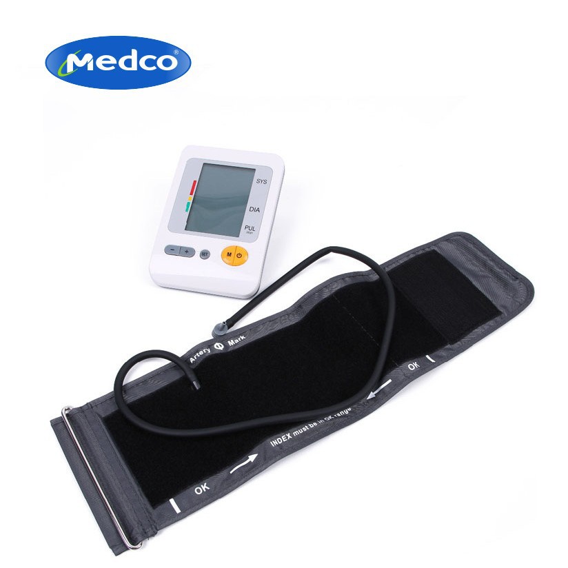 The BP-103H home blood pressure monitor, an upper arm type fully automatic home blood pressure monitor, is a best-selling product in foreign trade exports details Picture