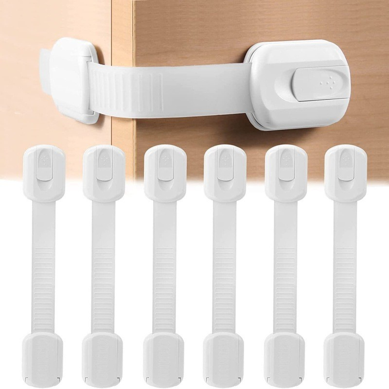 其他锁具实物图