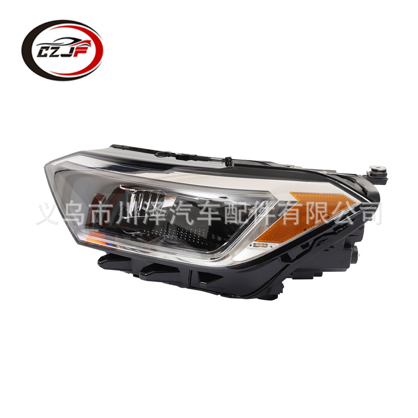 Applicable to 2019 Volkswagen JETTA headlight LED headlight 17A941035E17A941036E