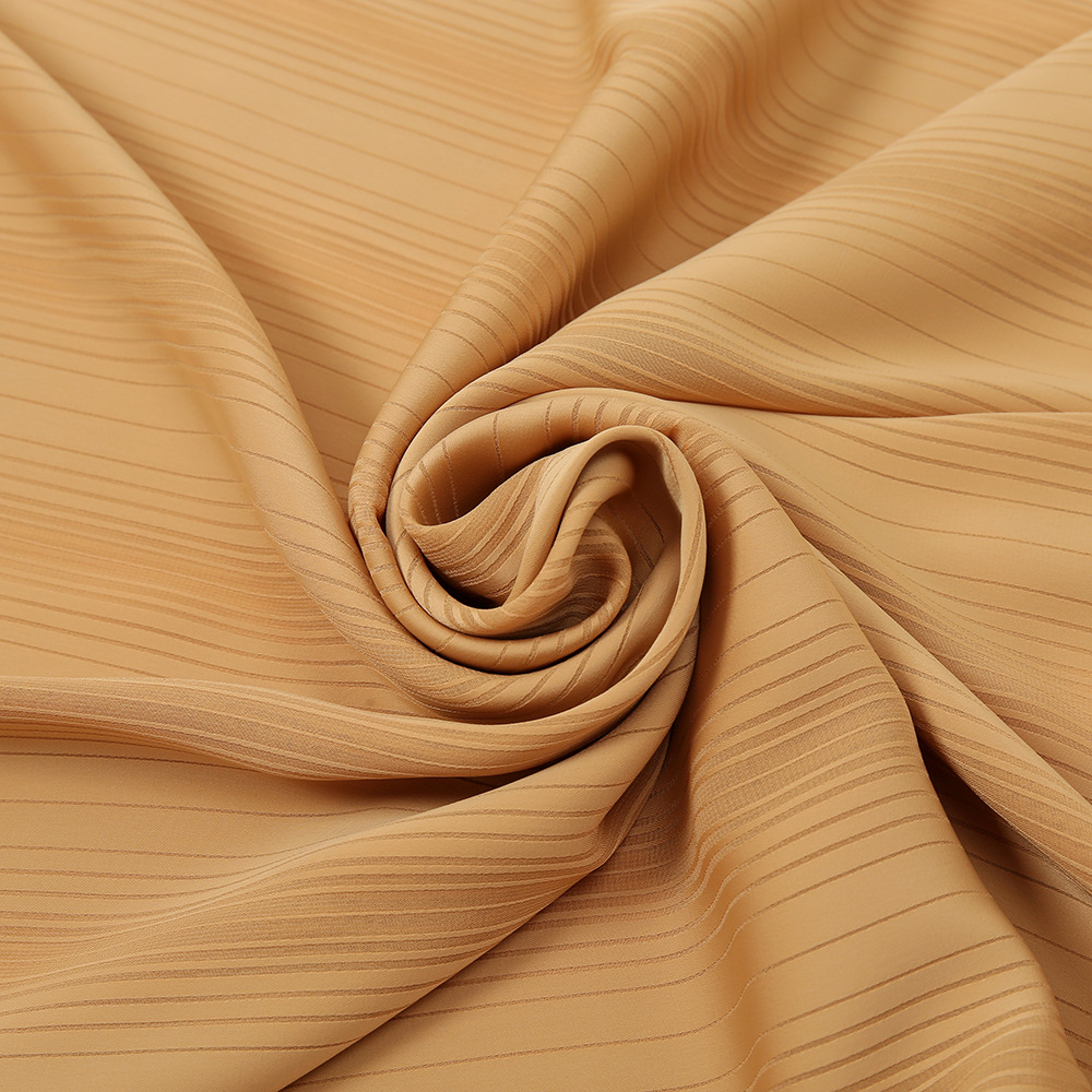 New Pure Color Simple Striped Satin Chiffon Scarf Women Fashion Malay-Indonesia Monochrome Chiffon Gauze Yw188 Application Scenario
