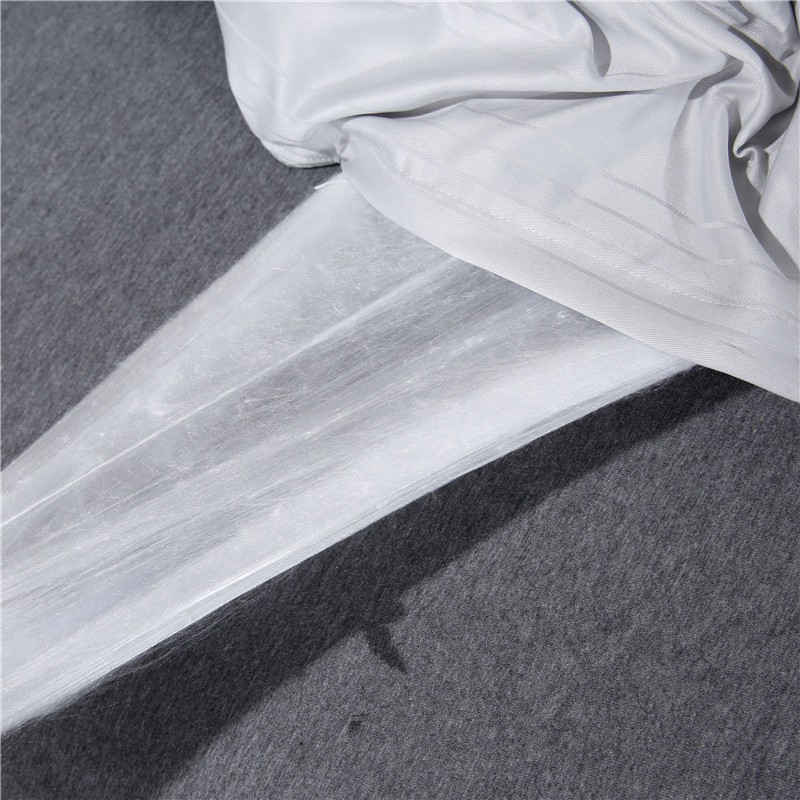 All-cotton handcrafted summer cool quilt, pure cotton spring and autumn quilt, air-conditioned quilt, winter quilt, double four-season quilt, two-in-one mother and child quilt core details Picture