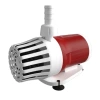 Cross-border 12V water pump, ultra-quiet fish tank filtration circulation water pumping, artificial rockery fish pond, DC low-pressure submersible pump, stepless Item Picture