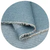 Wholesale of washable denim fabric without elasticity 10*10TC denim fabric, 10-count washable denim fabric for outerwear Application Scenario