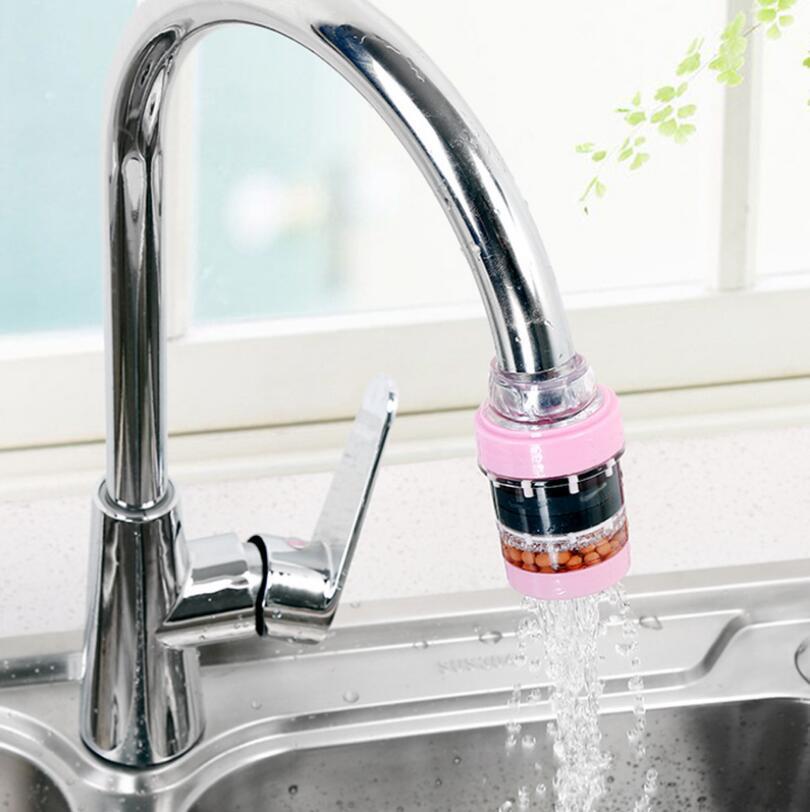 Tap water purifier Bathroom water filter