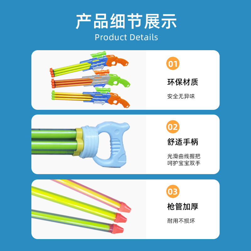 宝可梦/情趣用品/投币摇摇车/电动水枪/带糖果玩具产品图