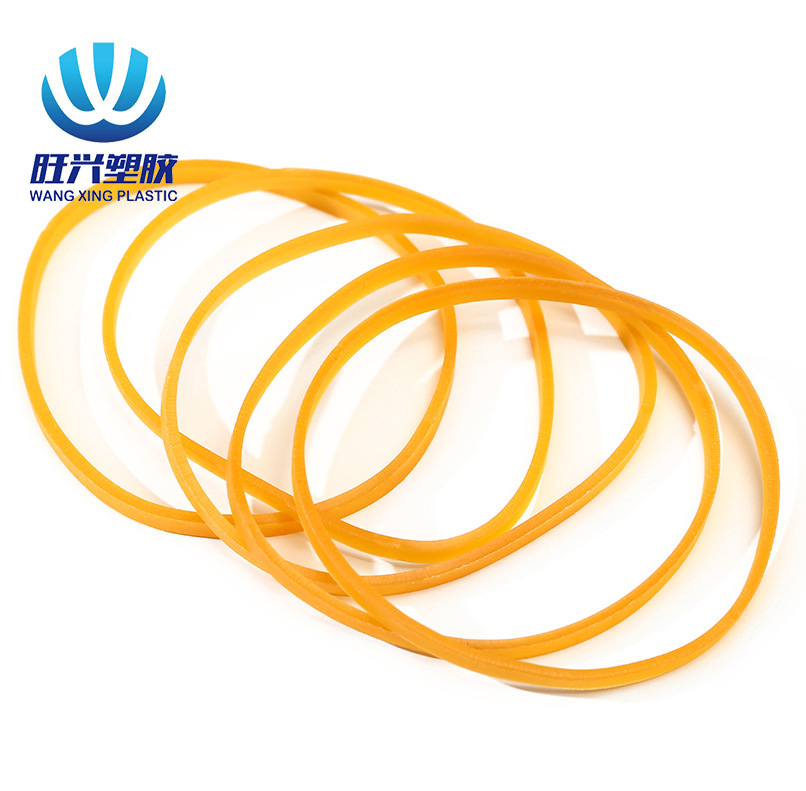 3mm透明黄白底实物图