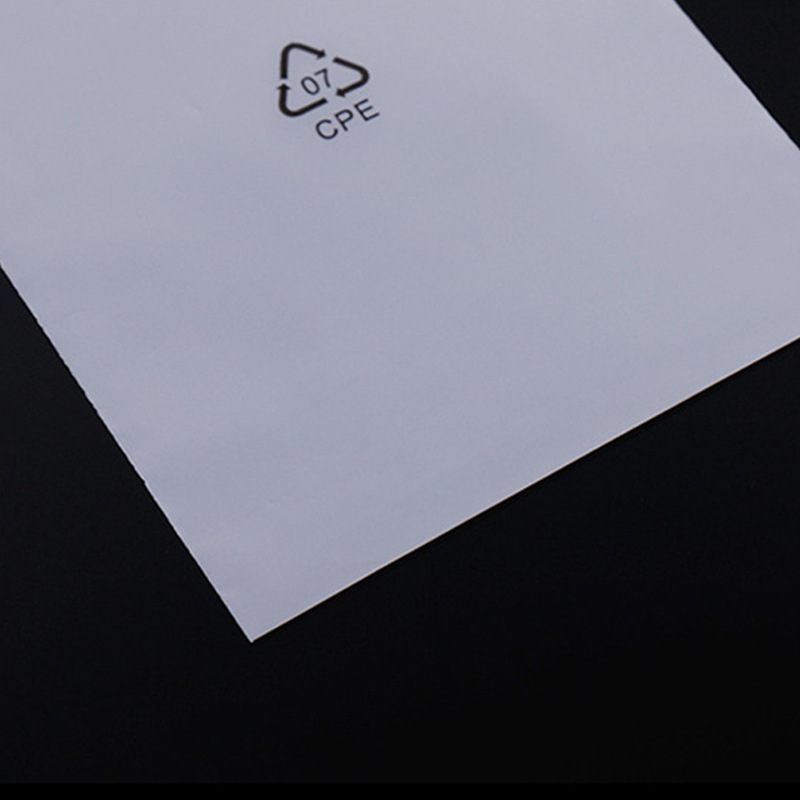 其他塑料薄膜袋实物图