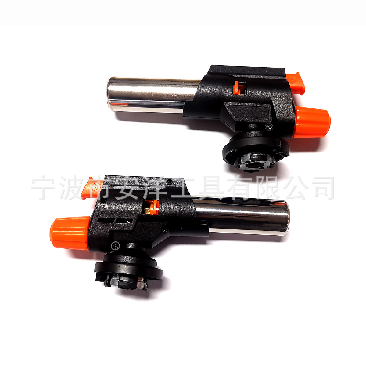 厨用点火器、点烟枪实物图