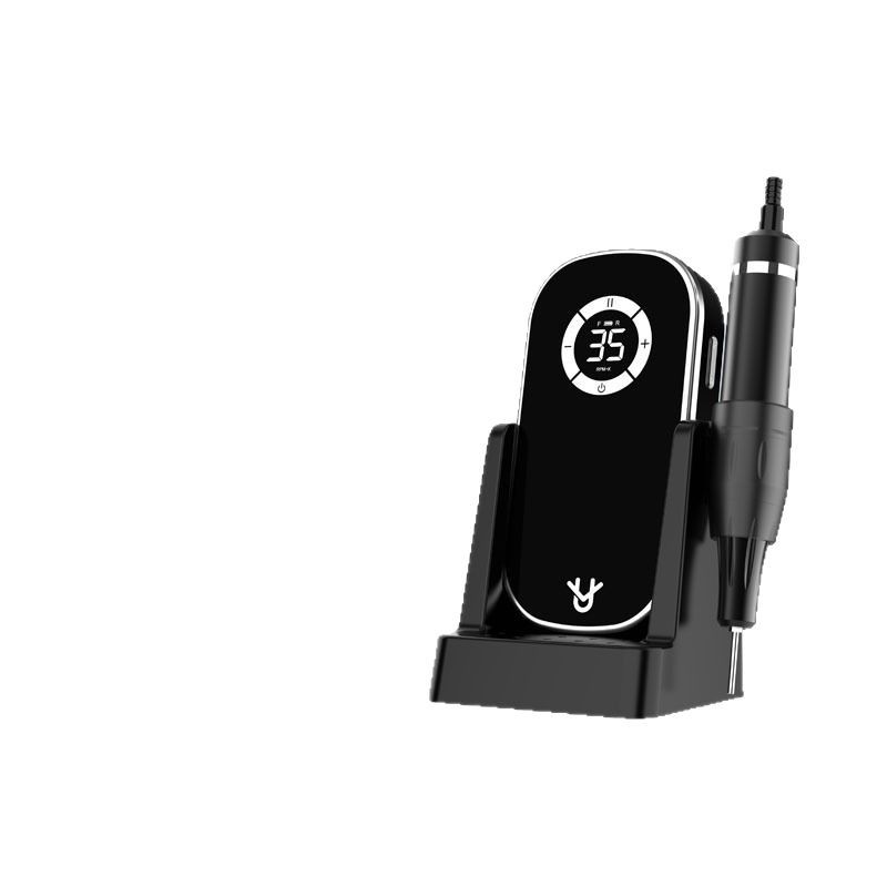 美甲灯/uv胶固化灯/美甲机/美容灯/C4美甲灯细节图