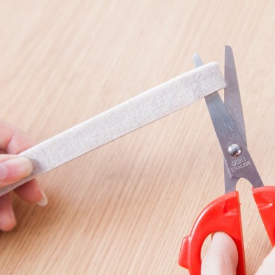 Door and window sealing strips details Picture
