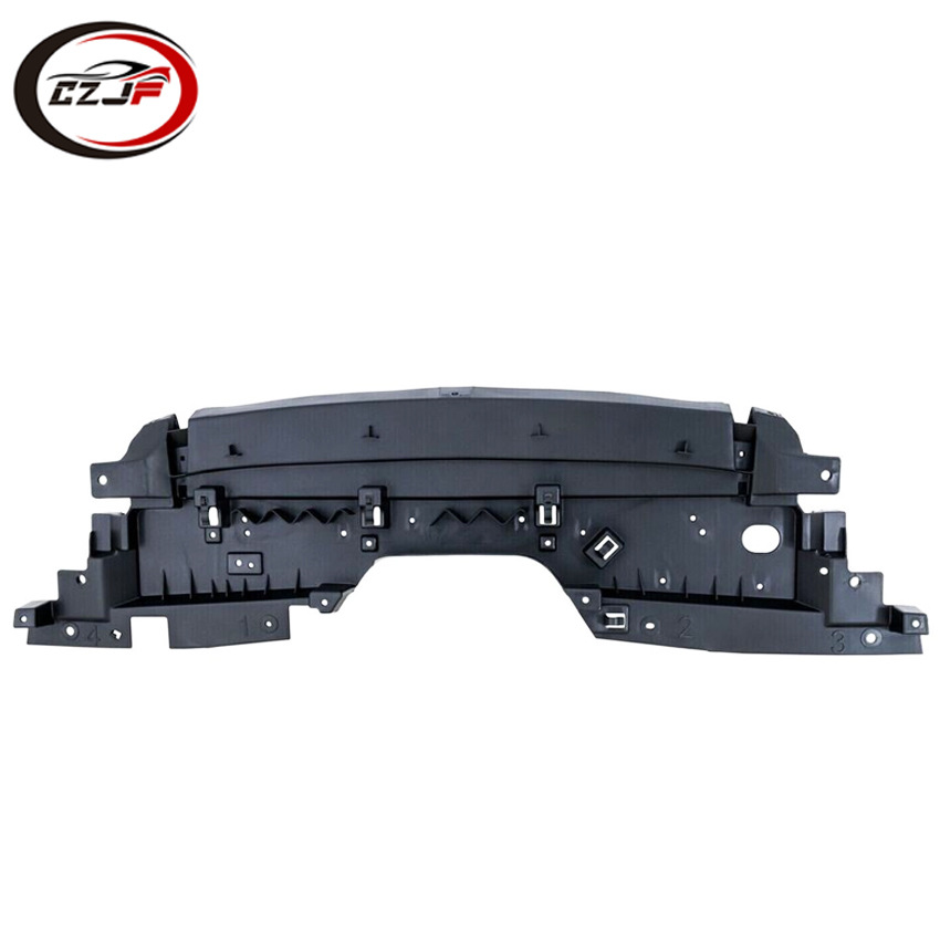 Applicable to the 2019-22 Jeep cherokee radiator support core upper part 68437115AA Application Scenario