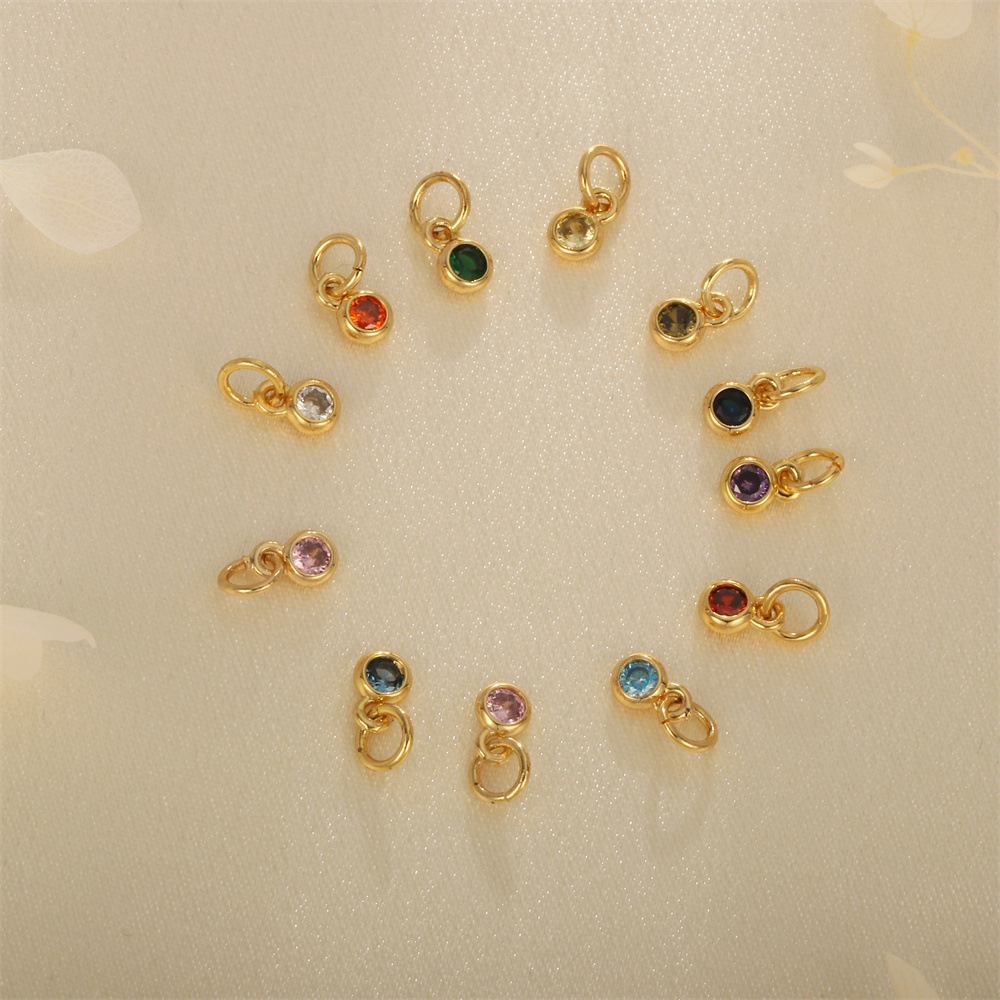 合金滴油配件/梦幻珠/项链坠子/合金饰品配件/大号珠子产品图