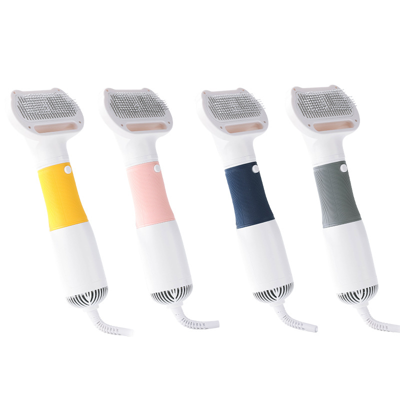 Pet hair dryer and grooming wonder, hair dryer, dog grooming machine, all-in-one hair dryer, Teddy hair dryer, special for beauty care Item Picture