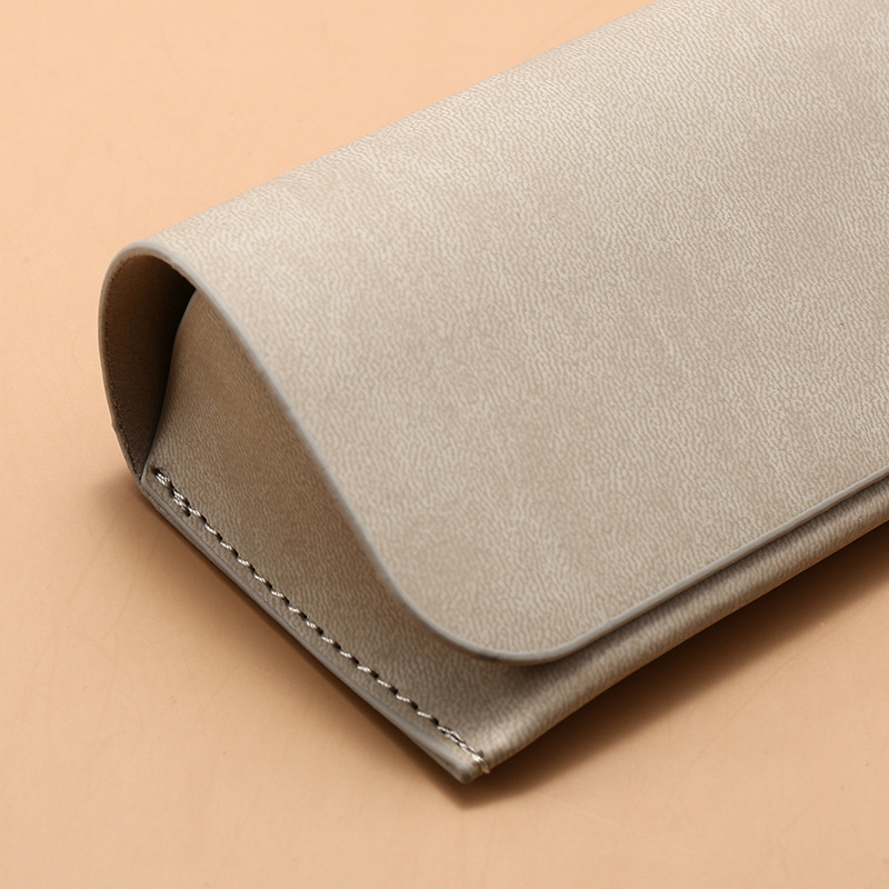 眼镜盒&眼镜袋实物图