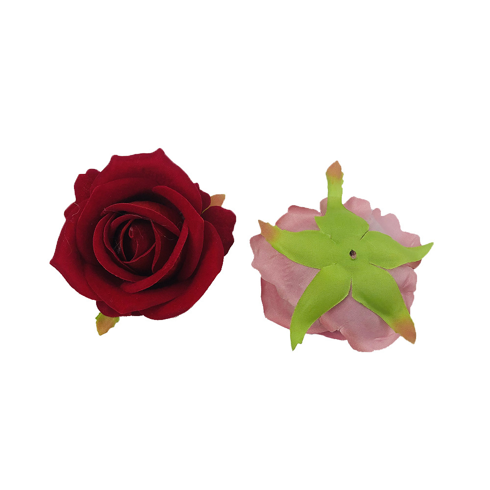 假花/仿真花/塑料仿真花/假花仿真花/芦苇仿真花白底实物图