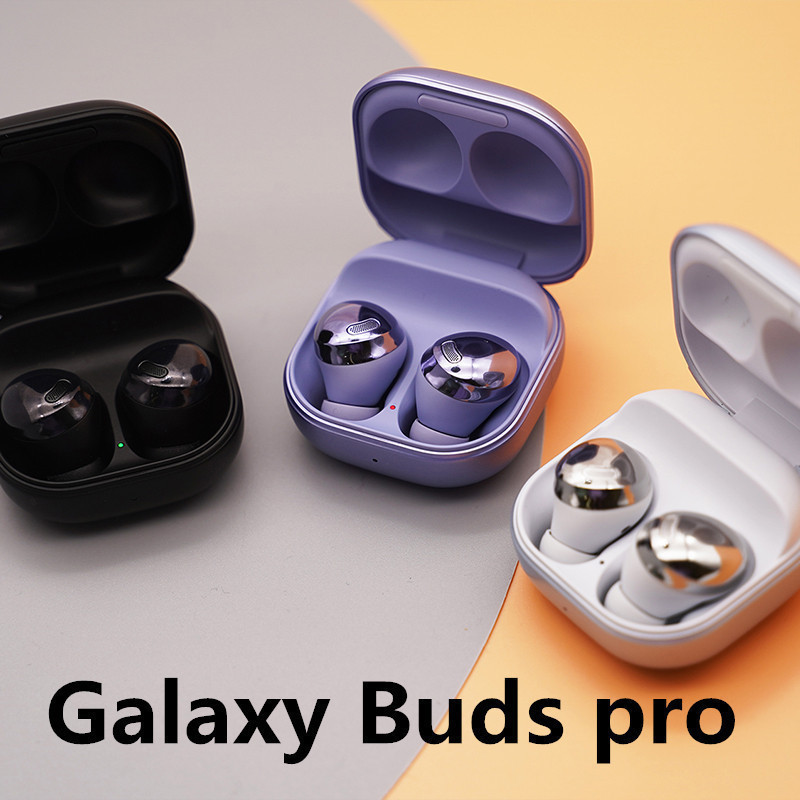 跨境适用于三星Galaxy Buds Pro R190蓝牙耳机入耳式TWS无线蓝牙